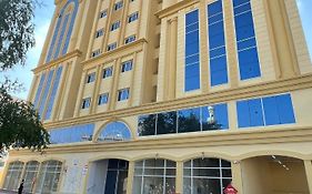 Terminal Inn Old Airport-Furnished Hotel & Apartment